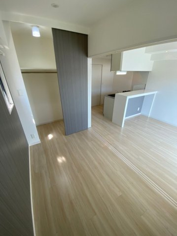 ラファセエスティエラ赤坂の内装