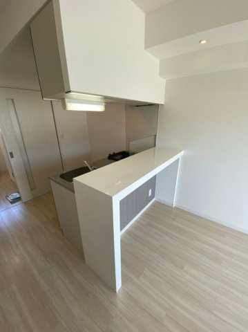 ラファセエスティエラ赤坂の内装