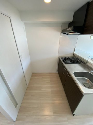 ラファセエスティエラ赤坂の居間・リビング