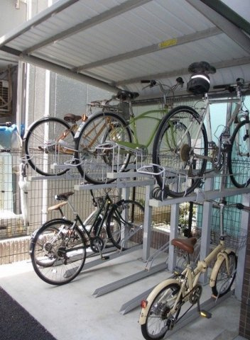 ソノロス　本所のその他共用部分