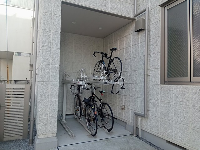 サニーヒルズ清水坂のその他共用部分
