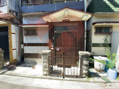 【エントランス】 | 堺市中区陶器北戸建