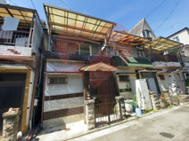 堺市中区陶器北戸建の画像