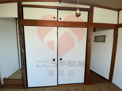  | 堺市中区陶器北戸建
