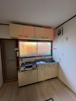 【キッチン】 | 堺市中区陶器北戸建