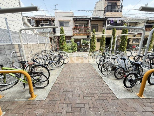 グランシエール都島のその他共用部分