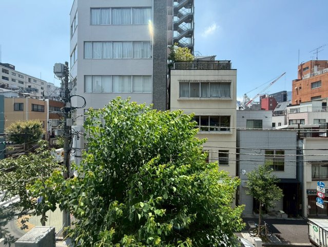 ＦＳビル　301の展望