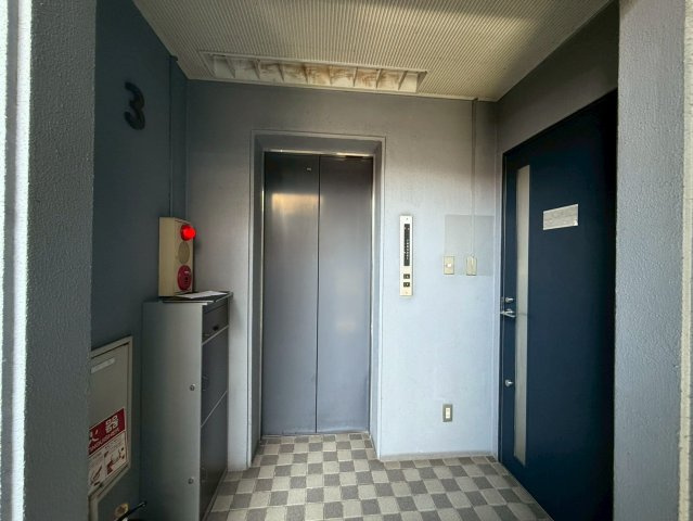 ＦＳビル　301のその他共用部分