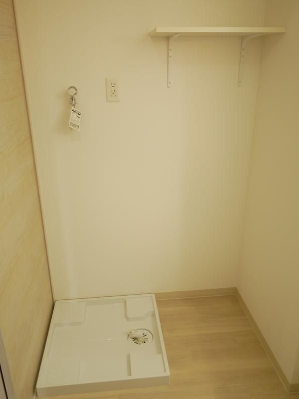 ブレス唐人町駅前の設備