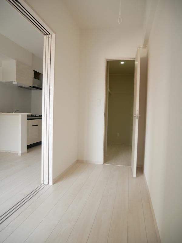 ブレス唐人町駅前の内装