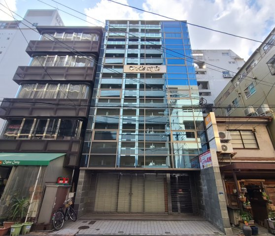 大阪市中央区南船場1丁目　売事務所