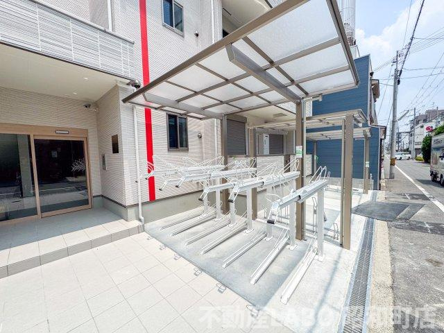 K1阪南町のその他