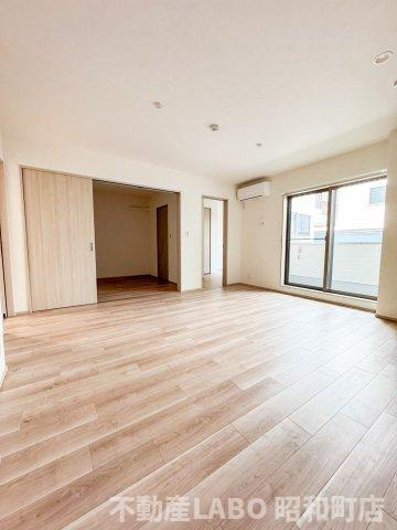 K1阪南町のその他