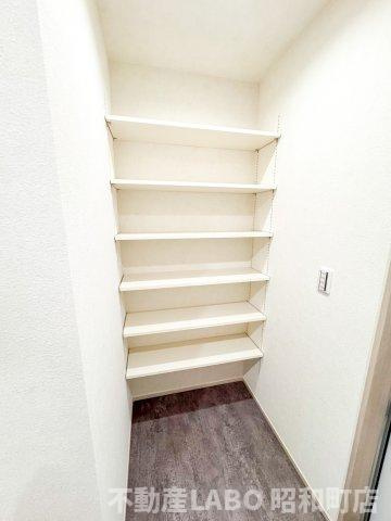 K1阪南町のその他