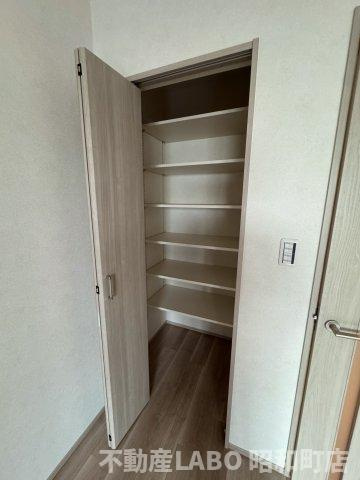 K1阪南町のその他