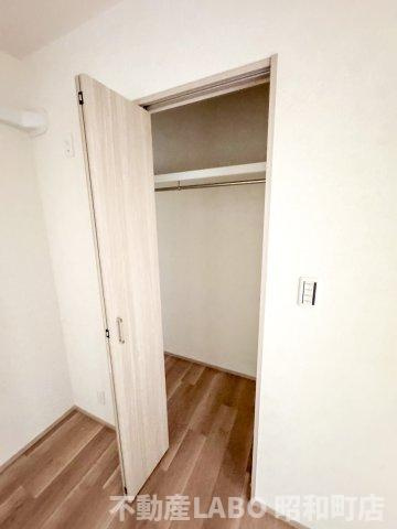 K1阪南町のその他