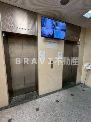 第18松屋ビル　BRAVI不動産のその他共用部分|【第18松屋ビル】