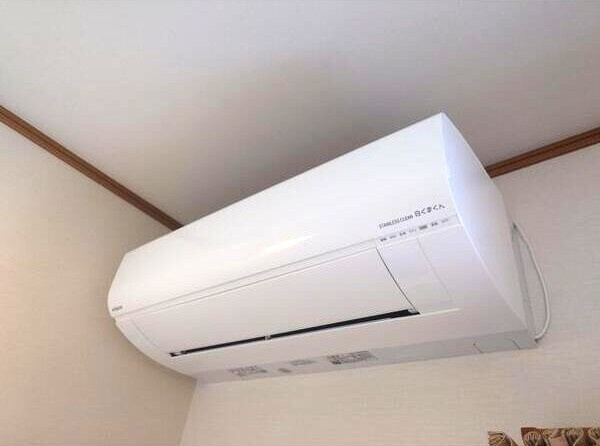 長久手市岩作貸家の設備