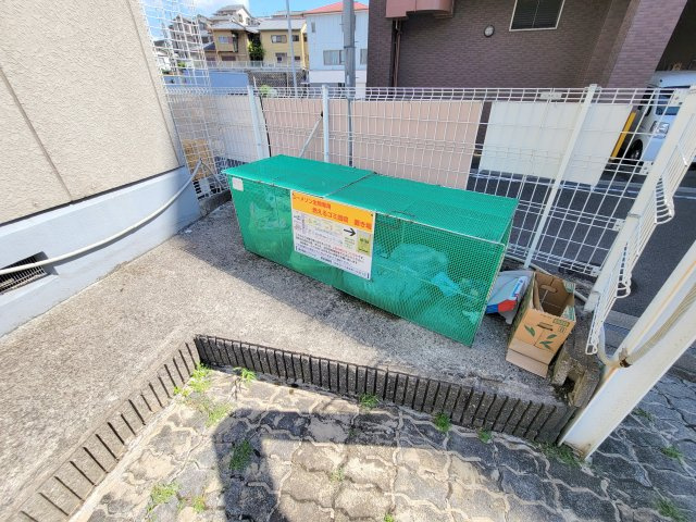 生駒市谷田町のアパート | 生駒市谷田町の賃貸｜奈良市・生駒市の賃貸