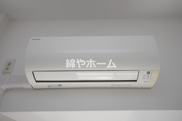 S-RESIDENCE緑橋駅前の設備