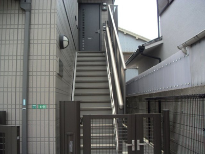 【その他共用部分】 | ＳｈａＭａｉｓｏｎＴＡＫＥ（シャーメゾンテイク）