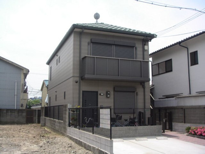 【外観】 | ＳｈａＭａｉｓｏｎＴＡＫＥ（シャーメゾンテイク） | ＳｈａＭａｉｓｏｎＴＡＫＥ