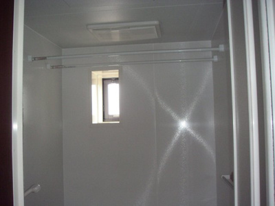 【浴室】 | ＳｈａＭａｉｓｏｎＴＡＫＥ（シャーメゾンテイク）