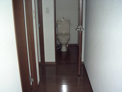 【トイレ】 | ＳｈａＭａｉｓｏｎＴＡＫＥ（シャーメゾンテイク）