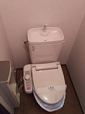 【トイレ】 | ＳｈａＭａｉｓｏｎＴＡＫＥ（シャーメゾンテイク）