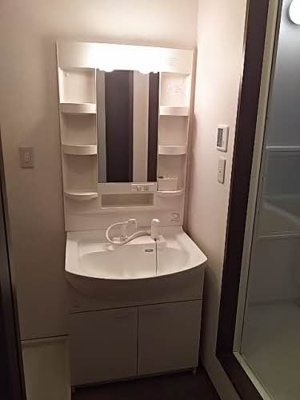 【独立洗面台】 | ＳｈａＭａｉｓｏｎＴＡＫＥ（シャーメゾンテイク）