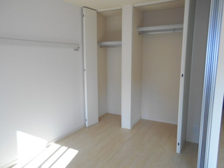 【収納】 | シャーメゾン七道