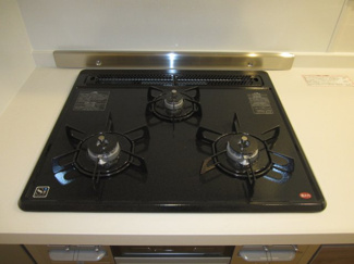 【設備】 | シャーメゾン七道