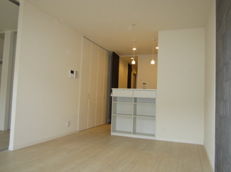 【居間・リビング】 | シャーメゾン七道