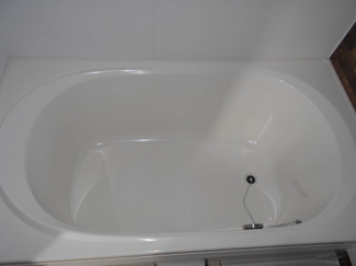 【浴室】 | シャーメゾン七道