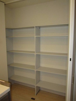 【収納】 | シャーメゾン七道