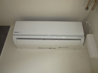 【設備】 | シャーメゾン七道