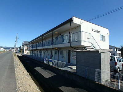 【外観】 | ロイヤルハイツ