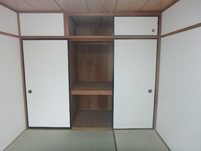 【和室】 | ロイヤルハイツ