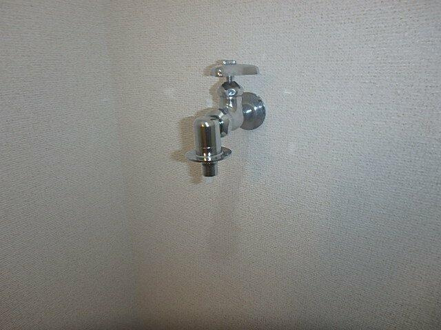 【設備】 | ロイヤルハイツ