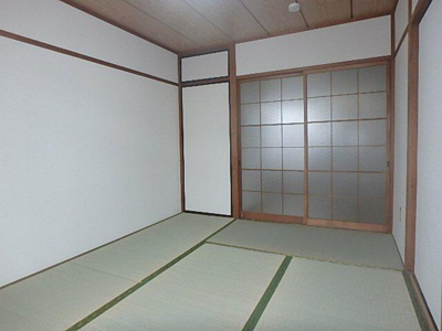 【和室】 | ロイヤルハイツ