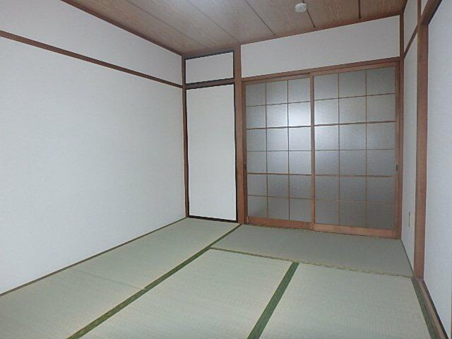 【和室】 | ロイヤルハイツ
