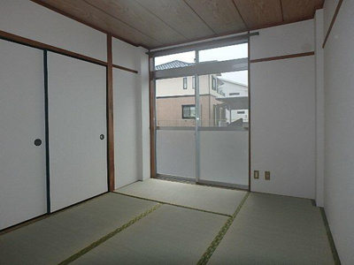 【和室】 | ロイヤルハイツ