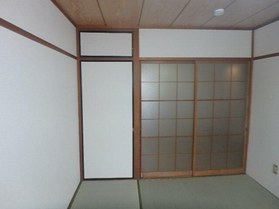 【和室】 | ロイヤルハイツ
