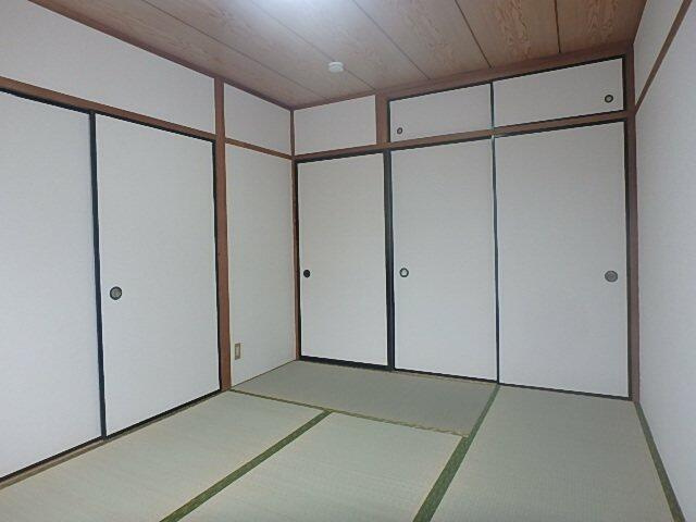【和室】 | ロイヤルハイツ