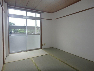 【和室】 | ロイヤルハイツ