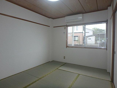 【和室】 | ロイヤルハイツ