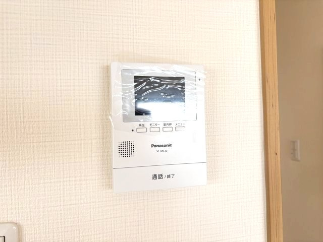 羽曳野ローズマンションのセキュリティ