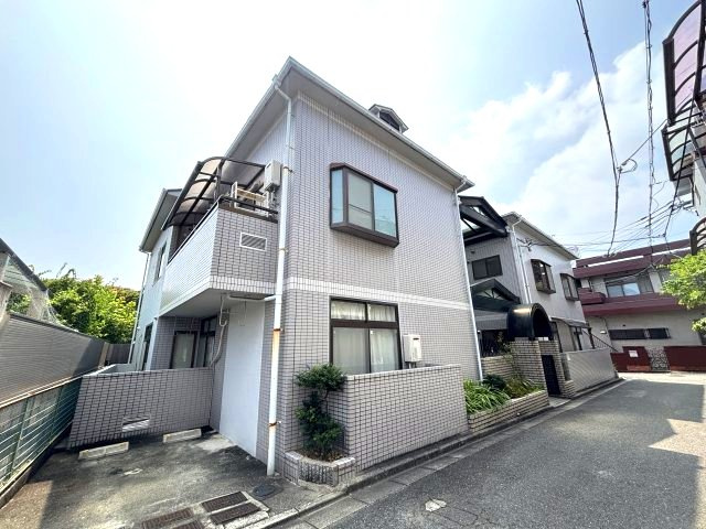 羽曳野ローズマンション