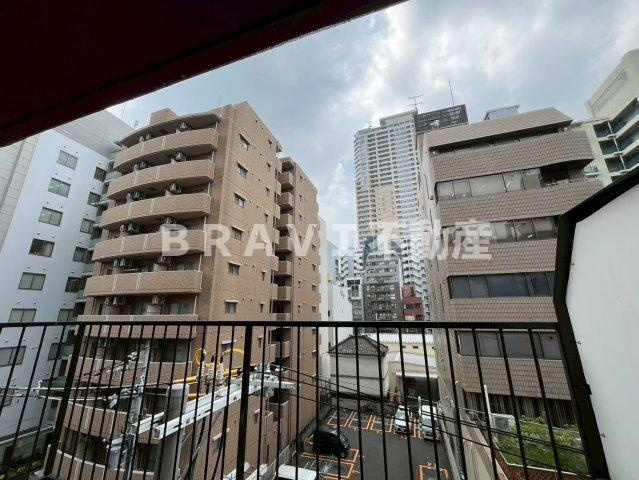 センターウイング大手前　BRAVI不動産の展望|【センターウイング大手前】