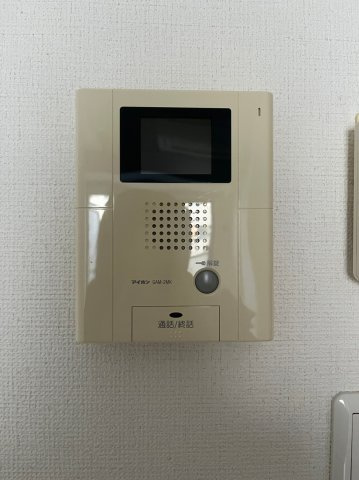 プラチナ名古屋ビル　名古屋市賃貸　仲介手数料無料のセキュリティ